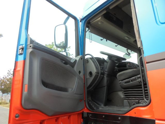 Tractor unit DAF XF 440 FT: picture 6