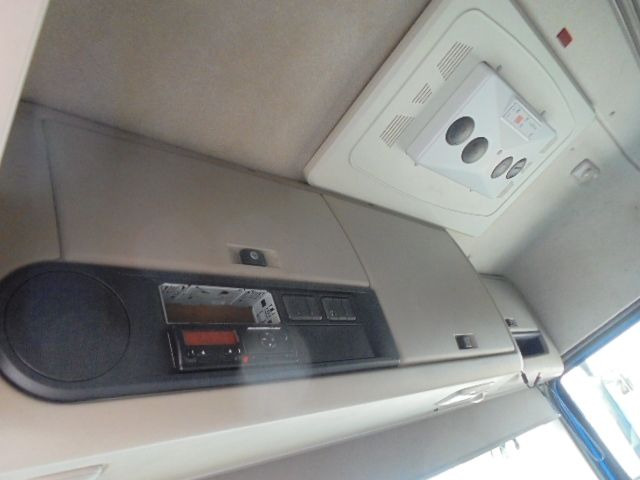 Tractor unit DAF XF 440 FT: picture 9