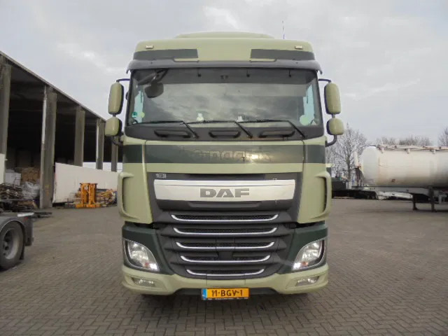 DAF XF 440 FT NL TRUCK - Tractor unit: picture 2 DAF XF 440 FT NL TRUCK - Tractor unit: picture 2