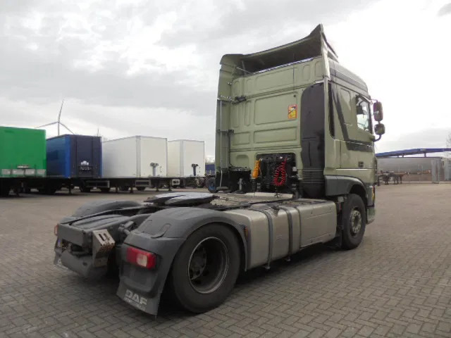 DAF XF 440 FT NL TRUCK - Tractor unit: picture 4 DAF XF 440 FT NL TRUCK - Tractor unit: picture 4