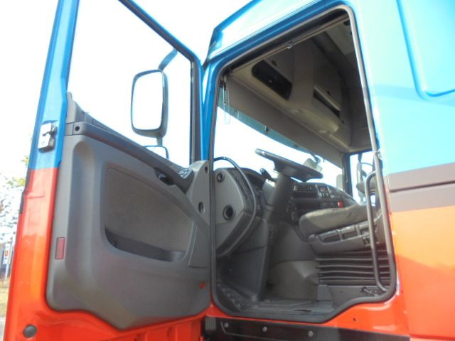 Tractor unit DAF XF 440 MEGA: picture 7 Tractor unit DAF XF 440 MEGA: picture 7