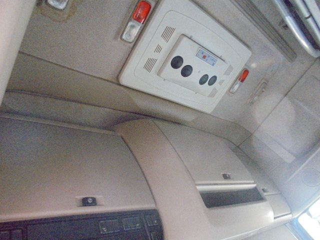 Tractor unit DAF XF 440 MEGA: picture 10 Tractor unit DAF XF 440 MEGA: picture 10