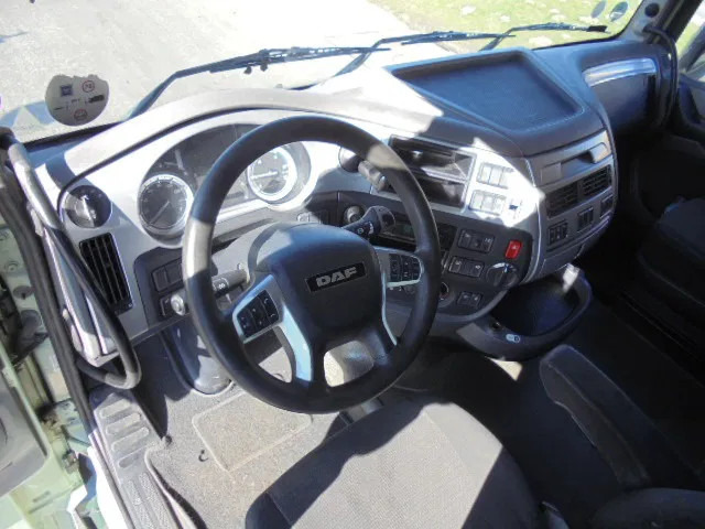 Tractor unit DAF XF 440 NL TRUCK: picture 7
