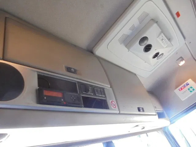 Tractor unit DAF XF 440 NL TRUCK: picture 12