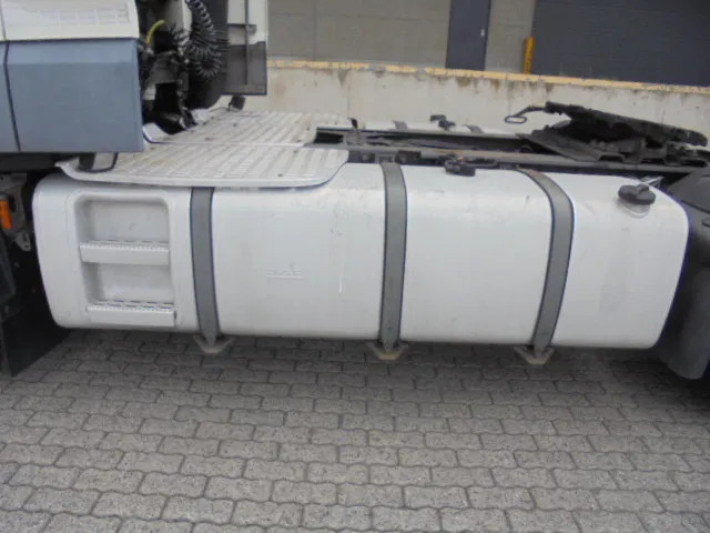 Tractor unit DAF XF 440 NL TRUCK: picture 7 Tractor unit DAF XF 440 NL TRUCK: picture 7