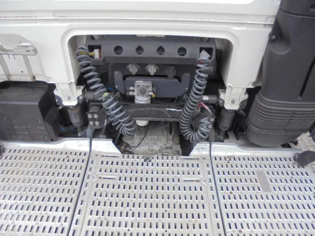 Tractor unit DAF XF 440 NL TRUCK: picture 8 Tractor unit DAF XF 440 NL TRUCK: picture 8