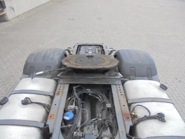 Tractor unit DAF XF 440 NL TRUCK: picture 9 Tractor unit DAF XF 440 NL TRUCK: picture 9