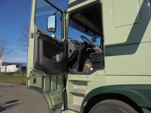 Tractor unit DAF XF 440 NL TRUCK: picture 6