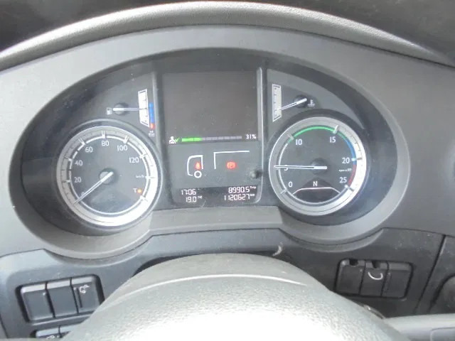 Tractor unit DAF XF 440 NL TRUCK: picture 14 Tractor unit DAF XF 440 NL TRUCK: picture 14