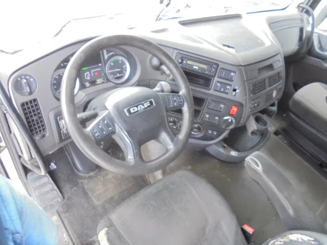 Tractor unit DAF XF 440 NL TRUCK: picture 11 Tractor unit DAF XF 440 NL TRUCK: picture 11
