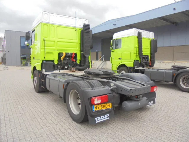 DAF XF 440 RTI COMPRESSOR NL TRUCK APK 05-26 - Tractor unit: picture 5 DAF XF 440 RTI COMPRESSOR NL TRUCK APK 05-26 - Tractor unit: picture 5