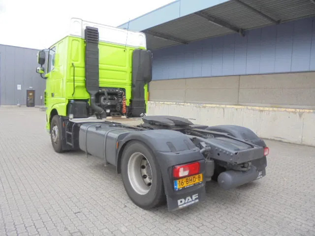 DAF XF 440 RTI COMPRESSOR NL TRUCK APK 05-26 - Tractor unit: picture 4 DAF XF 440 RTI COMPRESSOR NL TRUCK APK 05-26 - Tractor unit: picture 4