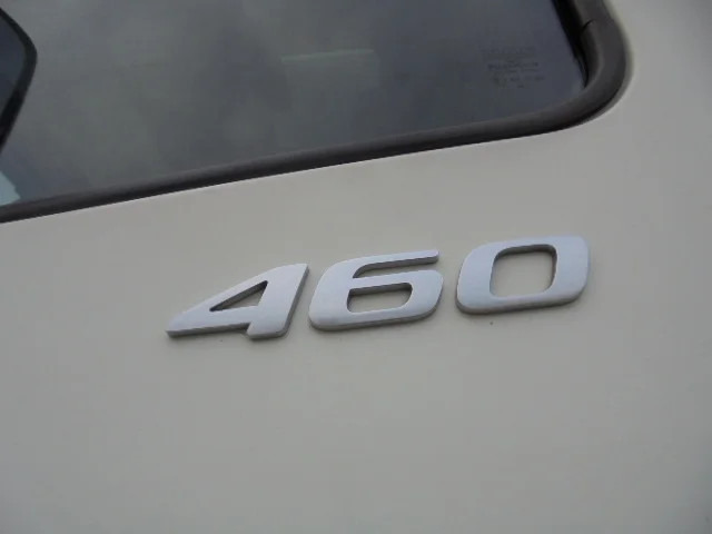 Tractor unit DAF XF 460 6X2 EUR6: picture 18