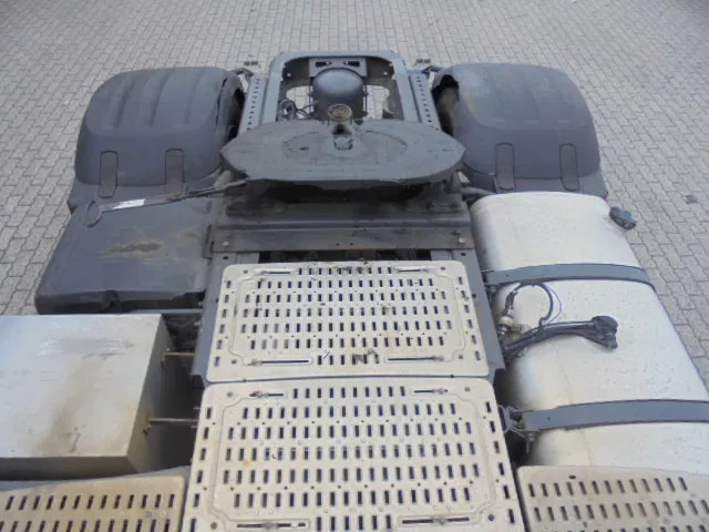 Tractor unit DAF XF 460 FT NL TRUCK: picture 9