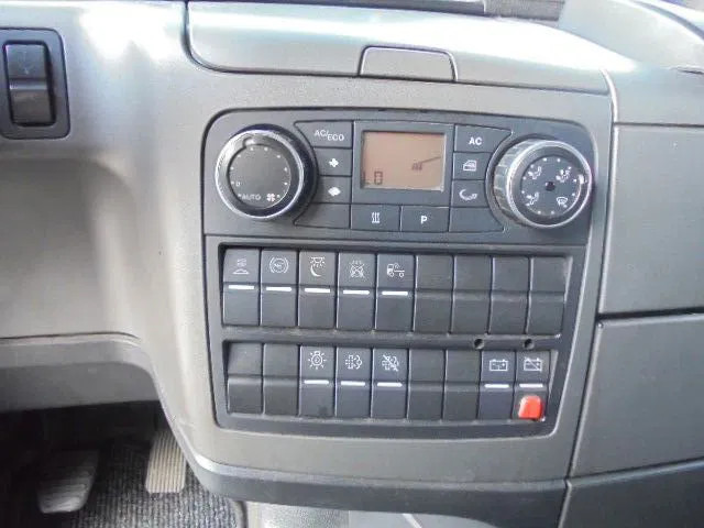 Tractor unit MAN TGX 440 XL EUR6 ADR PTO: picture 15 Tractor unit MAN TGX 440 XL EUR6 ADR PTO: picture 15