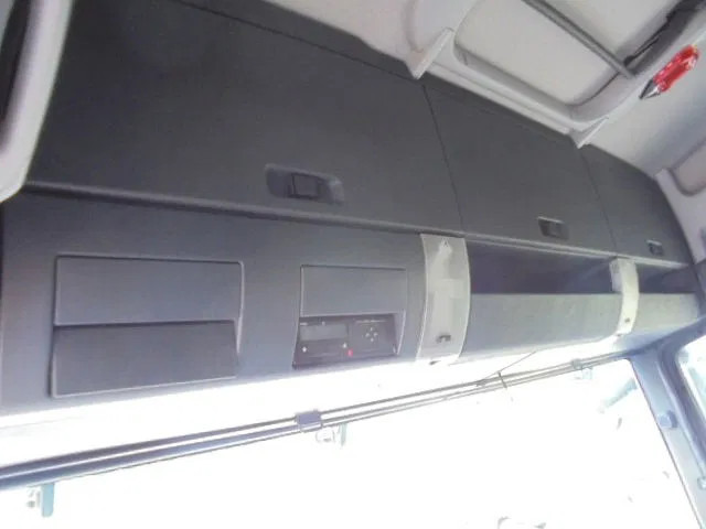 Tractor unit MAN TGX 440 XL EUR6 ADR PTO: picture 17 Tractor unit MAN TGX 440 XL EUR6 ADR PTO: picture 17