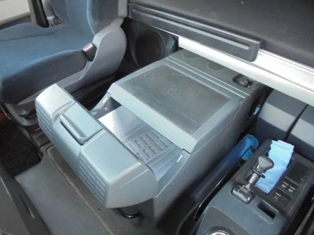 Tractor unit MAN TGX 440 XL EUR6 ADR PTO: picture 14 Tractor unit MAN TGX 440 XL EUR6 ADR PTO: picture 14