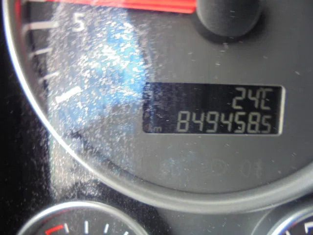 Tractor unit MAN TGX 440 XL EUR6 ADR PTO: picture 13 Tractor unit MAN TGX 440 XL EUR6 ADR PTO: picture 13