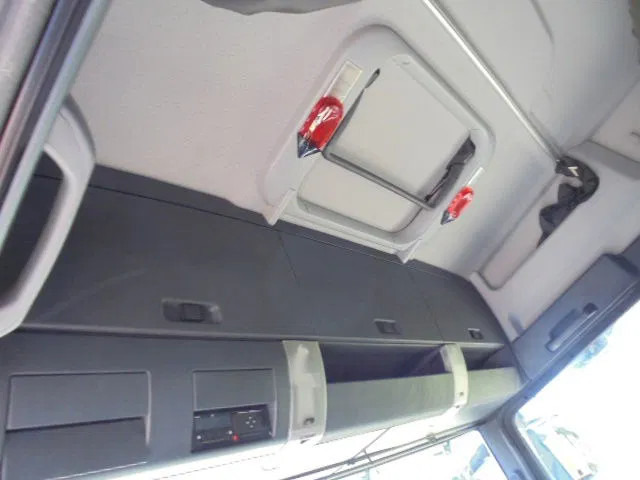 Tractor unit MAN TGX 440 XL EUR6 ADR PTO: picture 19 Tractor unit MAN TGX 440 XL EUR6 ADR PTO: picture 19