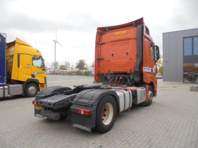 Mercedes-Benz Actros 1842 NL TRUCK APK 07-26 15X IN STOCK - Tractor unit: picture 5 Mercedes-Benz Actros 1842 NL TRUCK APK 07-26 15X IN STOCK - Tractor unit: picture 5
