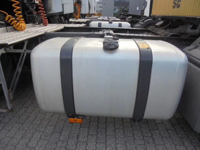 Tractor unit Mercedes-Benz Actros 1943 BELGIUM REGISTRATION TUV 05-2026: picture 17 Tractor unit Mercedes-Benz Actros 1943 BELGIUM REGISTRATION TUV 05-2026: picture 17