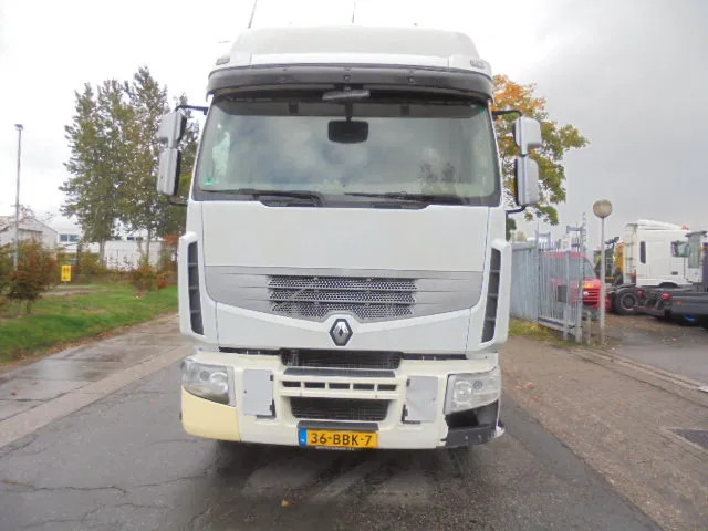 Renault Premium 460 DXI EEV - Tractor unit: picture 2 Renault Premium 460 DXI EEV - Tractor unit: picture 2