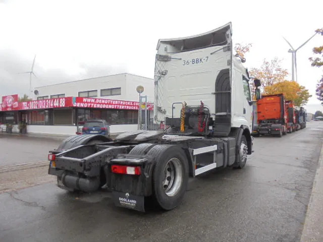 Renault Premium 460 DXI EEV - Tractor unit: picture 4 Renault Premium 460 DXI EEV - Tractor unit: picture 4
