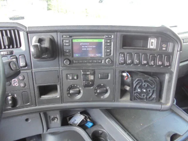 Tractor unit Scania R410 STREAMLINE NL TRUCK: picture 9