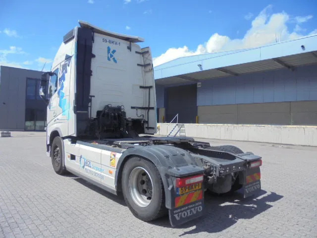 Volvo FH 460 NL TRUCK APK 05-2026 - Tractor unit: picture 5 Volvo FH 460 NL TRUCK APK 05-2026 - Tractor unit: picture 5