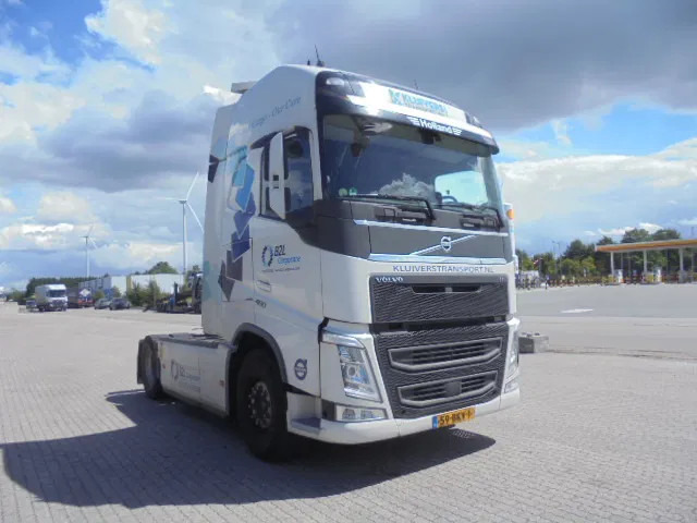 Volvo FH 460 NL TRUCK APK 05-2026 - Tractor unit: picture 3 Volvo FH 460 NL TRUCK APK 05-2026 - Tractor unit: picture 3