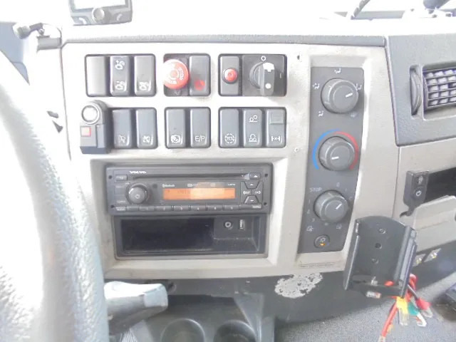 Leasing of Volvo FE 320 6X2 NL TRUCK Volvo FE 320 6X2 NL TRUCK: picture 10