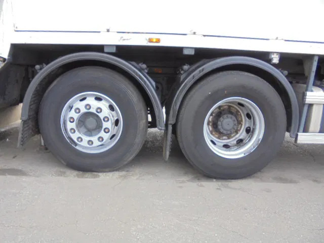 Leasing of Volvo FE 320 6X2 NL TRUCK Volvo FE 320 6X2 NL TRUCK: picture 17