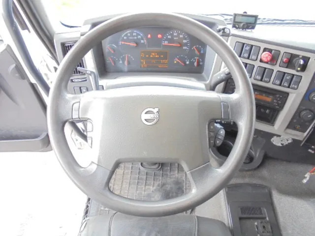 Leasing of Volvo FE 320 6X2 NL TRUCK Volvo FE 320 6X2 NL TRUCK: picture 8