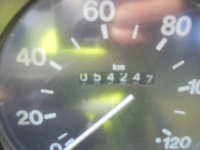 Crane truck Volvo N 10 6X6 L + FASSI: picture 20