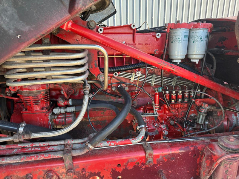 Tipper MAN 19.362, 4x4: picture 19 Tipper MAN 19.362, 4x4: picture 19