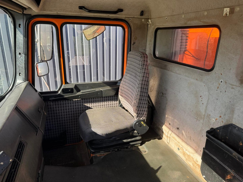 Tipper MAN 19.362, 4x4: picture 9 Tipper MAN 19.362, 4x4: picture 9