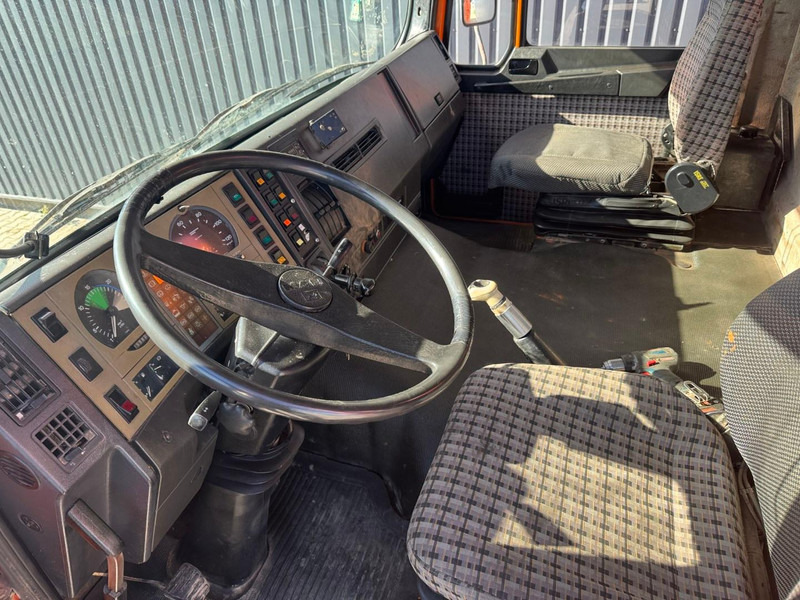 Tipper MAN 19.362, 4x4: picture 7 Tipper MAN 19.362, 4x4: picture 7