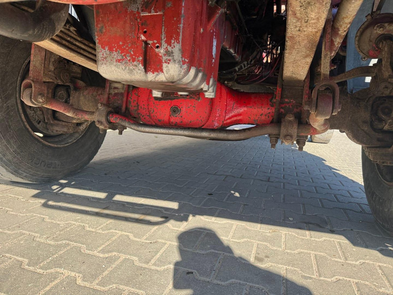 Tipper MAN 19.362, 4x4: picture 13 Tipper MAN 19.362, 4x4: picture 13