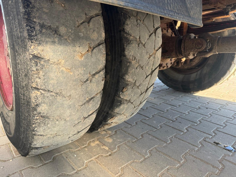 Tipper MAN 19.362, 4x4: picture 15 Tipper MAN 19.362, 4x4: picture 15