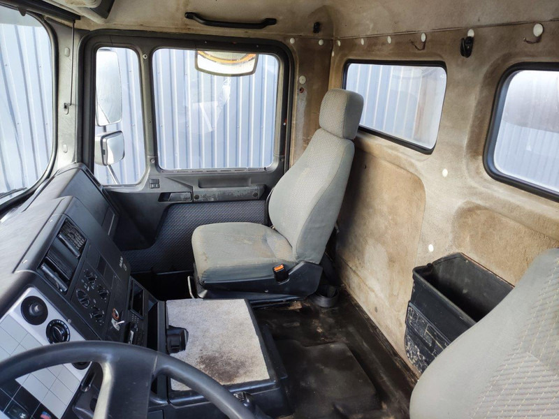 Concrete mixer truck MAN FE 35.410: picture 10 Concrete mixer truck MAN FE 35.410: picture 10