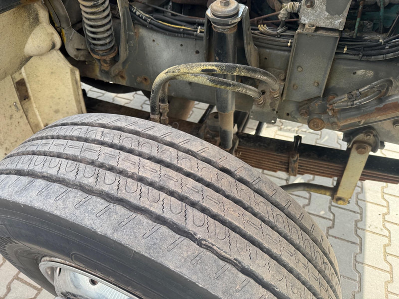 Vacuum truck Scania 113.320 vacuum truck: picture 13 Vacuum truck Scania 113.320 vacuum truck: picture 13