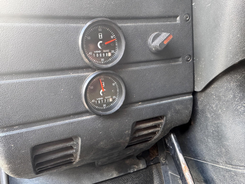 Vacuum truck Scania 113.320 vacuum truck: picture 9 Vacuum truck Scania 113.320 vacuum truck: picture 9