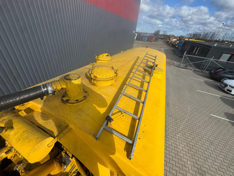 Vacuum truck Scania 113.320 vacuum truck: picture 20 Vacuum truck Scania 113.320 vacuum truck: picture 20