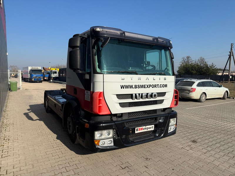 Iveco 440s42 - Tractor unit: picture 3 Iveco 440s42 - Tractor unit: picture 3
