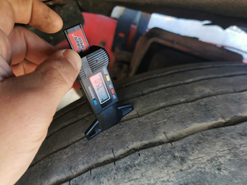 Tractor unit MAN 41.463 Heaby duty tractor unit 8x4: picture 10 Tractor unit MAN 41.463 Heaby duty tractor unit 8x4: picture 10