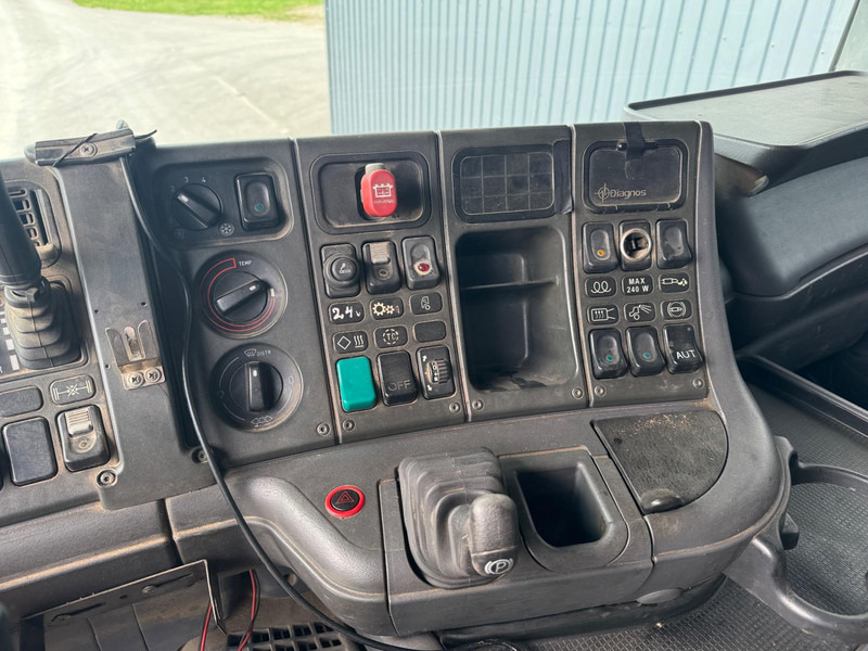 Tractor unit Scania 114 L 380: picture 6