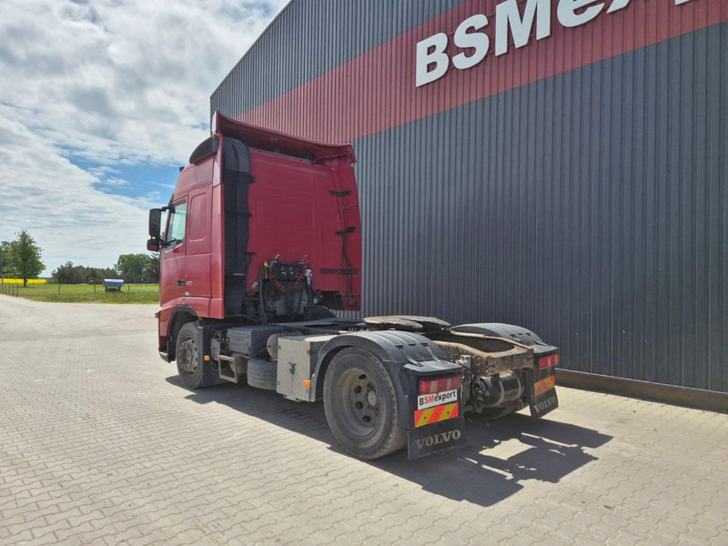 Volvo FH 13.420 - Tractor unit: picture 4 Volvo FH 13.420 - Tractor unit: picture 4