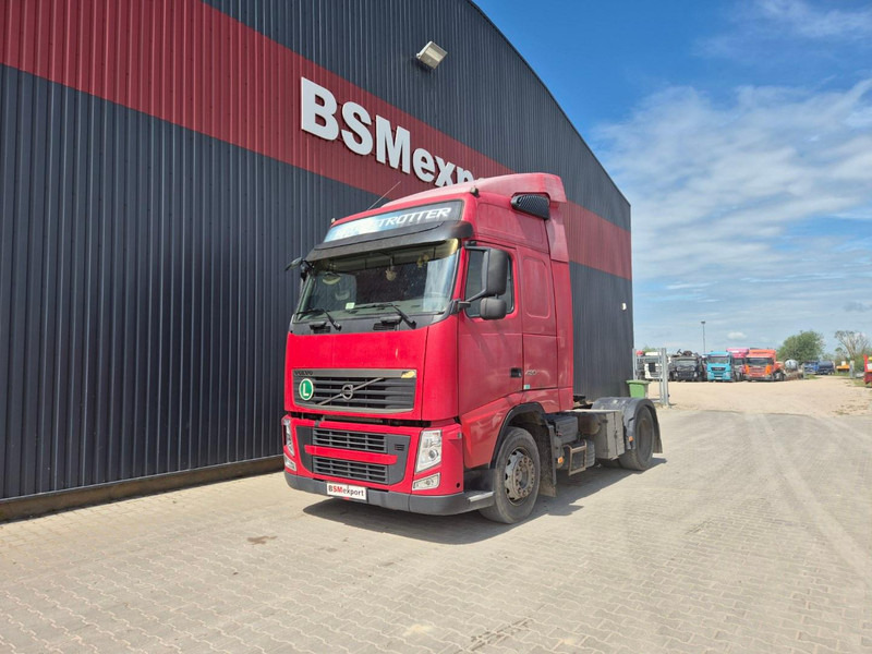 Volvo FH 13.420 - Tractor unit: picture 1 Volvo FH 13.420 - Tractor unit: picture 1