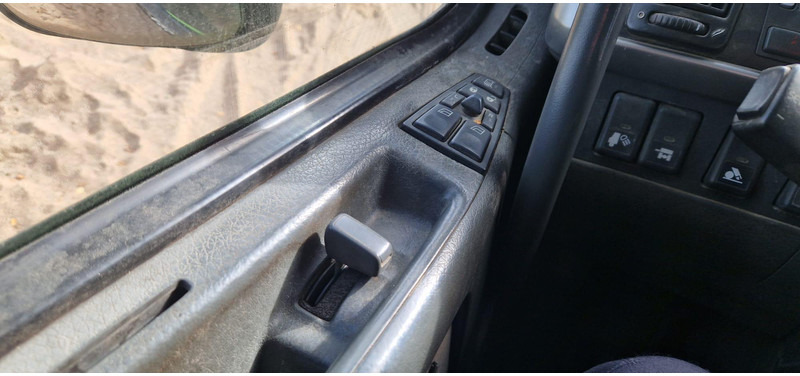 Cable system truck Volvo FM 12: picture 11