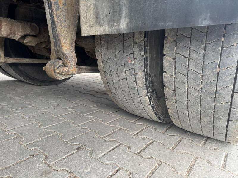 Tank truck for transportation of fuel Volvo FM9, 11000 liter: picture 12 Tank truck for transportation of fuel Volvo FM9, 11000 liter: picture 12